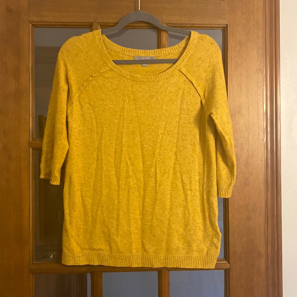 Jana Sweater
